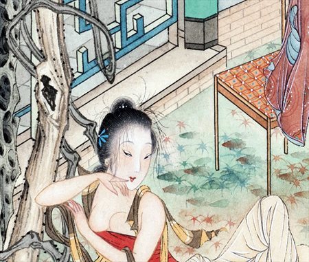 特克斯-中国古代行房图大全，1000幅珍藏版！